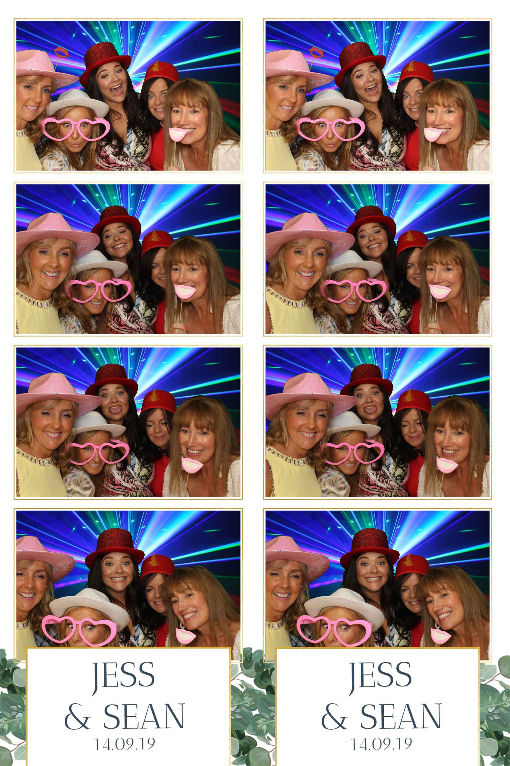 Sean and Jess wedding  | View more photos from the event at images.mobile-photo-booth.com/u/MobilePhotoBoothUK/Sean-and-Jess-wedding